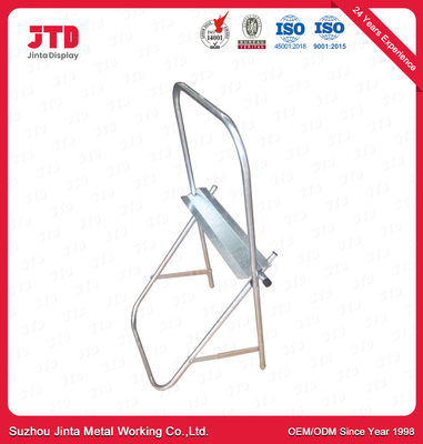 Foldable Industrial Paper Roll Holder OEM Industrial Paper Towel Dispenser
