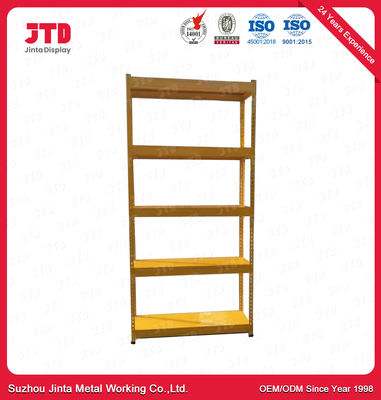 1000mm Custom Boltless Rack