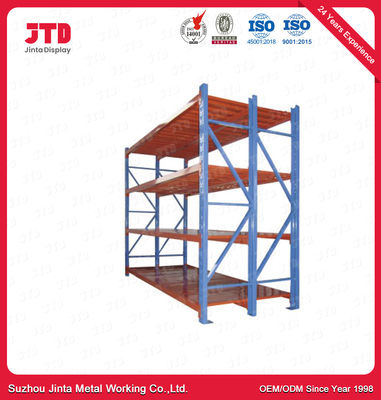 800kgs Warehouse Metal Racks