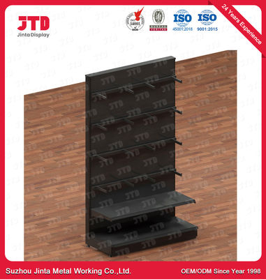 SGS Grocery Store Gondola Shelving 2100mm Accessories Display Rack