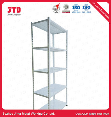 300mm Boltless Metal Shelving
