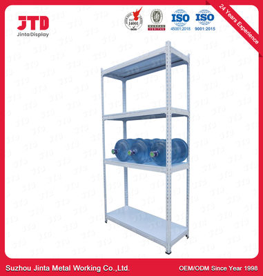 300mm Boltless Metal Shelving
