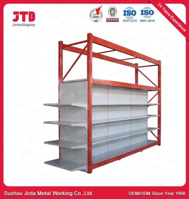 1200mm Metal Warehouse Shelving