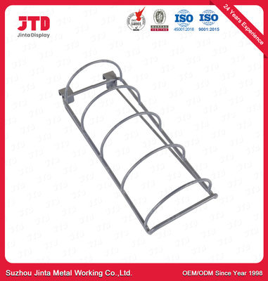 Powder Coated Beam Hook For Dish And Bowl 350mm 400mm Length