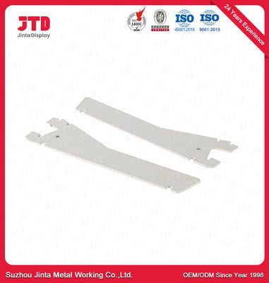 Steel Q195 Bracket Gondola Display Shelving Shelf Support