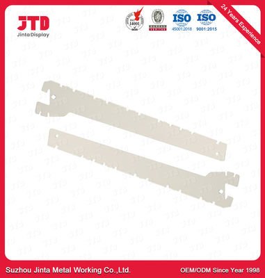 Steel Q195 Bracket Gondola Display Shelving Shelf Support