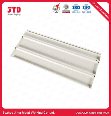Gondola Shelf Double Sides Shelf Heavy Duty High Quality And Factory Price supermarket display shelving