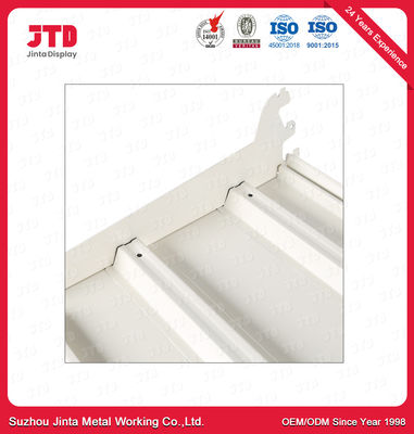Gondola Shelf Double Sides Shelf Heavy Duty High Quality And Factory Price supermarket display shelving